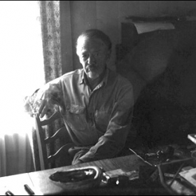 The Dark Eidolon and Other Fantasies by Clark Ashton Smith – A Review